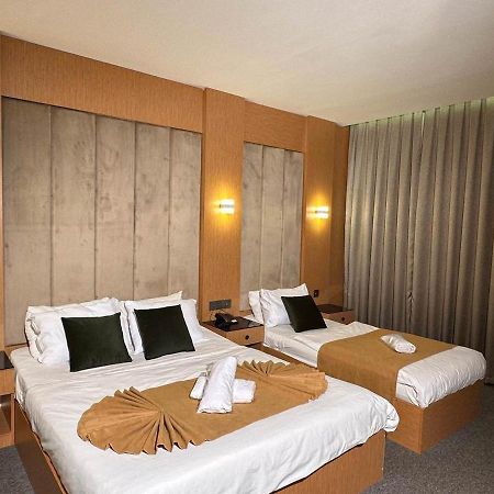 Myhotel أربيل المظهر الخارجي الصورة