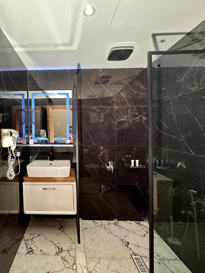 Myhotel أربيل المظهر الخارجي الصورة