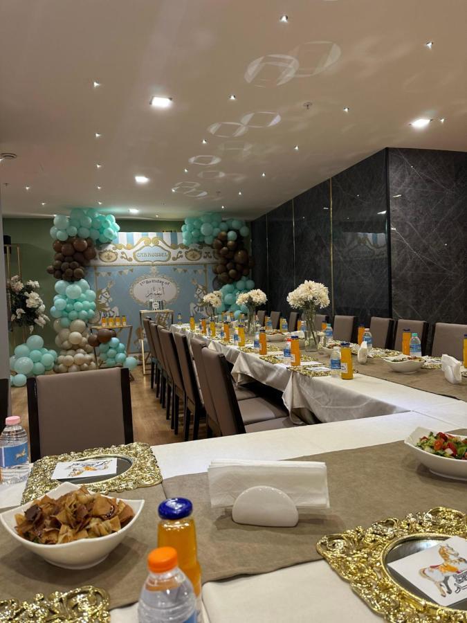 Myhotel أربيل المظهر الخارجي الصورة