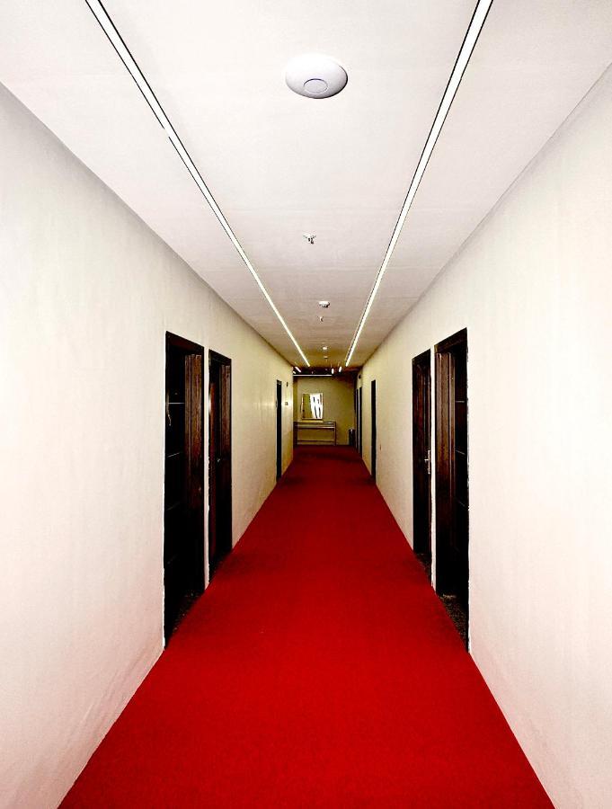 Myhotel أربيل المظهر الخارجي الصورة