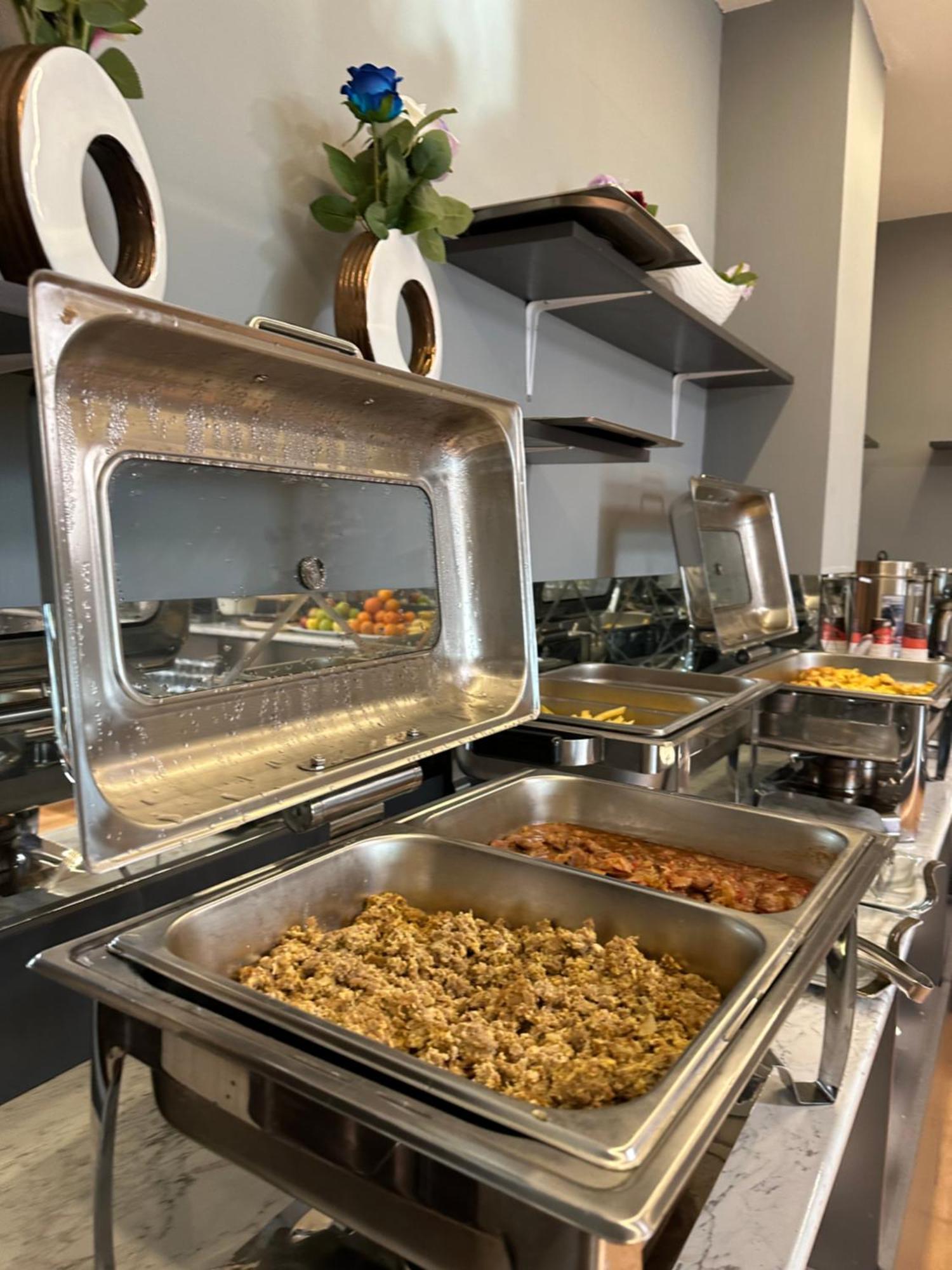 Myhotel أربيل المظهر الخارجي الصورة