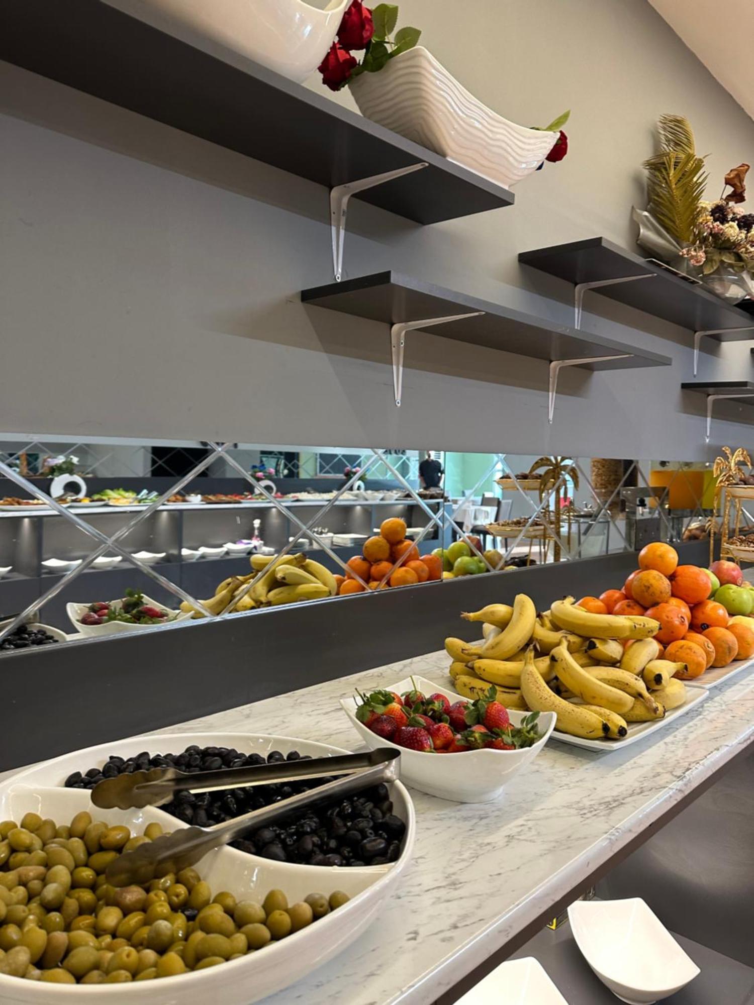 Myhotel أربيل المظهر الخارجي الصورة