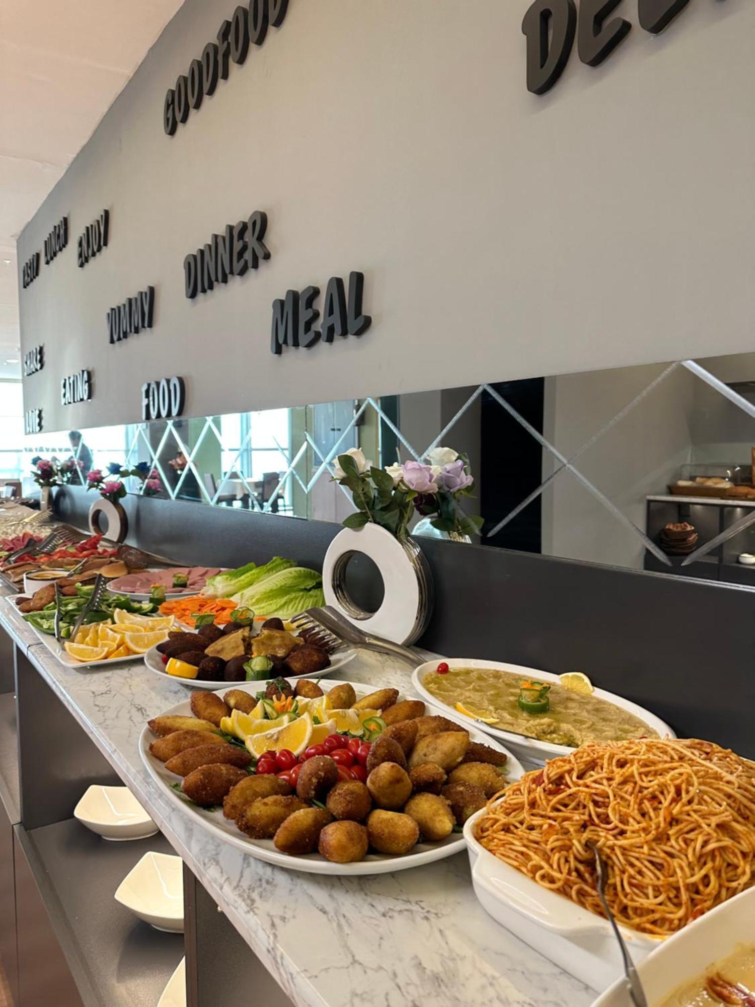 Myhotel أربيل المظهر الخارجي الصورة