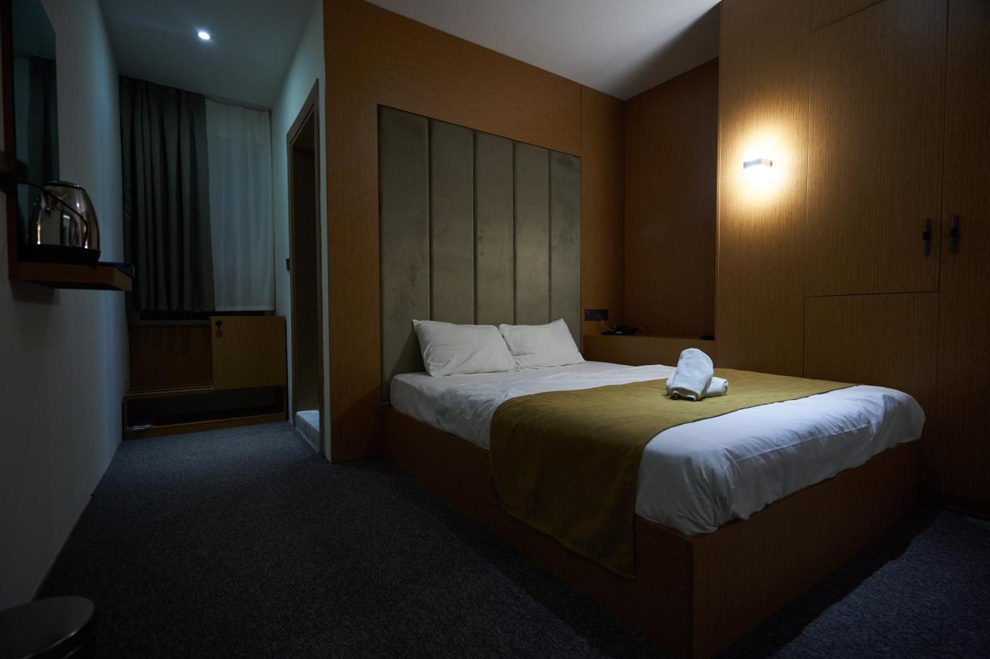 Myhotel أربيل المظهر الخارجي الصورة
