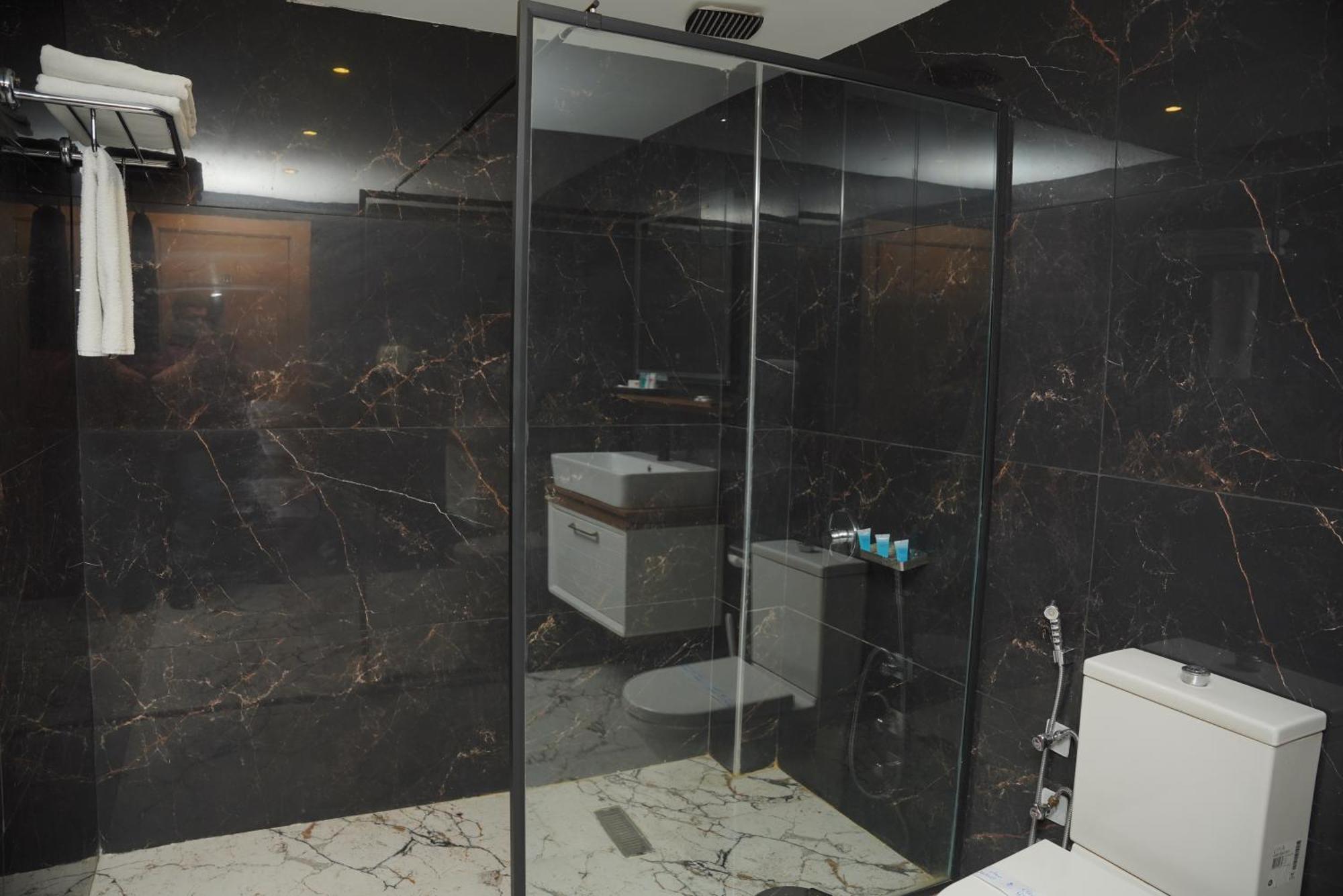 Myhotel أربيل المظهر الخارجي الصورة